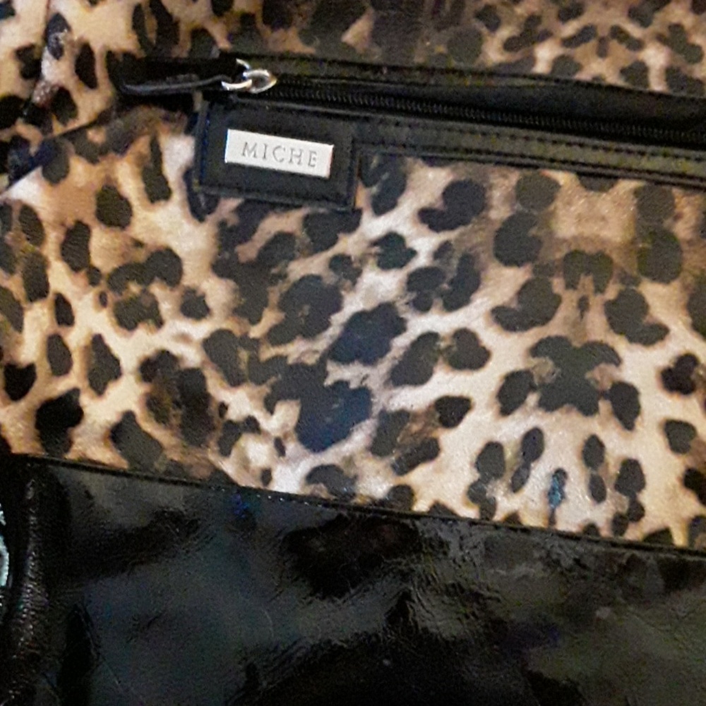 Large handbag